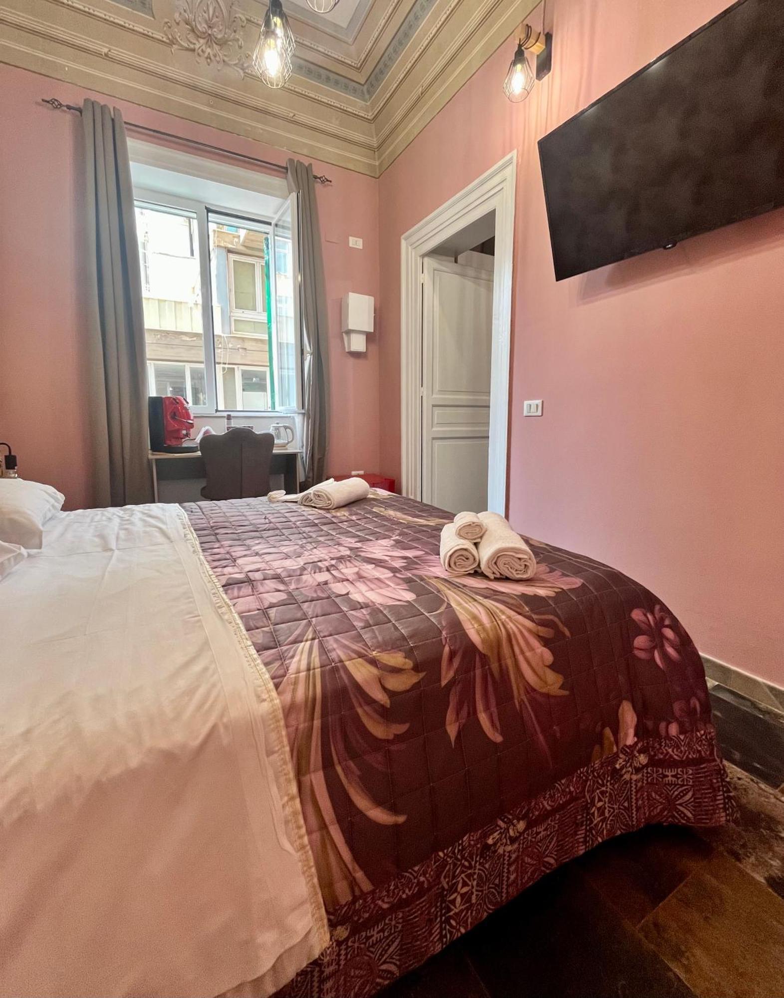 B&B Dimora Emily, Palermo